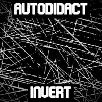 Autodidact -  Invert CD