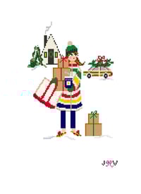 Brown Paper Packages