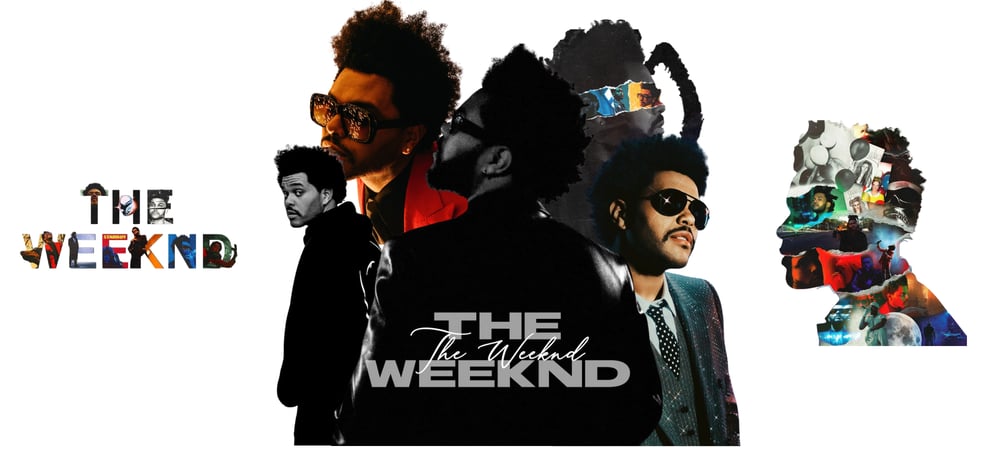 Image of The Weekend