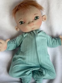 Image 3 of Henry, Preemie Boy