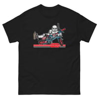 Image 2 of TROOPER STAND SHIRT