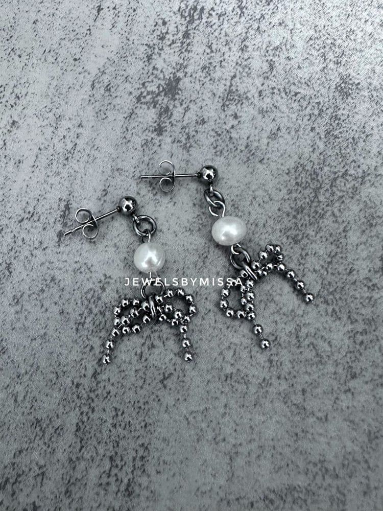 Image of Fairy Knots