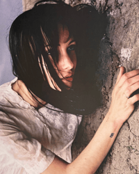 Image 7 of Her Blue Eyes: Devon Ross by Jason Renaud Book