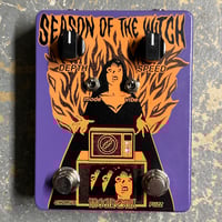 Image 3 of Season Of The Witch Choruzz Fuzz/Chorus 