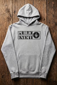 Image 3 of Sudadera Capucha Public Enemy