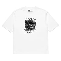 Image 1 of RC HS Oversized heavyweight t-shirt