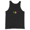 Image of YW MEN'S TANK