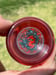 Image of Tall Red Sipper