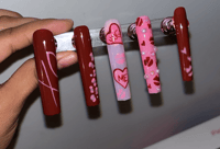 Chocolate Kisses