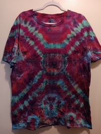 Image 1 of Dark Quantum Flux - Adult XL