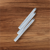 3 Quartz Pillars Pack