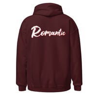 Image 4 of Romantic Hoodie