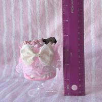 Image 2 of ⋆˚࿔ miffy sundae decor