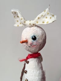 Image 3 of The Forgotten SnowGirl 