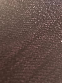 Image 7 of Dark Burgundy Crosscut G-carta