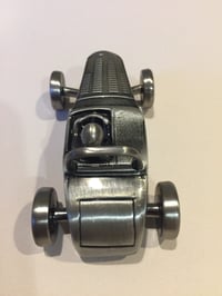 Image 5 of Scale model art piece Lakester