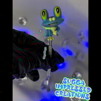 Image 3 of Froakie Tool