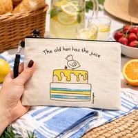 Image 3 of ΝΕΣΕΣΕΡ OLD HEN