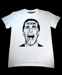 PSYCHO (RESTOCK)