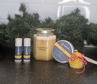 Image 1 of Bee Merry Gift Box