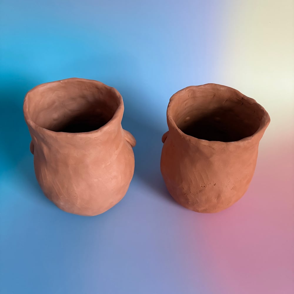 Image of Terracotta Buddies 