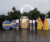 Image 1 of Bee Bright Gift Box