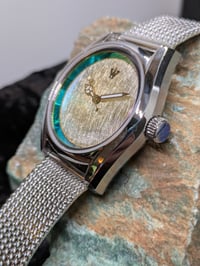 Image 2 of Wizard's Legacy - Automatic Dress Watch - 36mm or 40mm