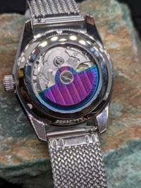 Image 3 of Wizard's Legacy - Automatic Dress Watch - 36mm or 40mm