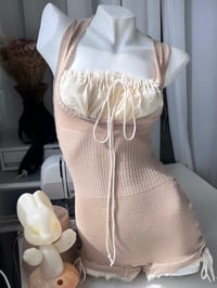 Image 3 of Milkmaid onesie