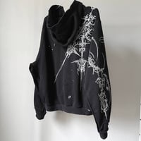 Image 1 of hoodie custom 1of1 (2)