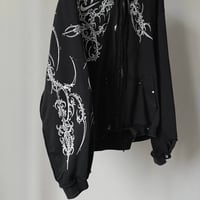 Image 5 of hoodie custom 1of1 (2)