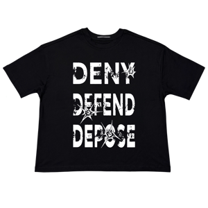 Image of DENY! SKIN SHIRT