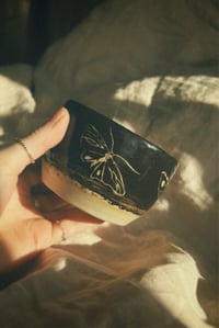 Image 2 of mug // moths