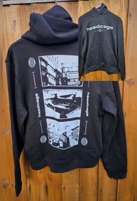estates hoodie 