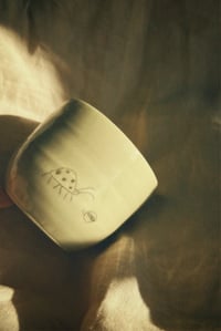 Image 1 of mug // kaffee käfer