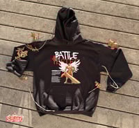 Image 2 of BATTLE TESTED
