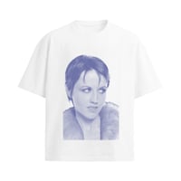 Image 1 of Dolores Tee (Purple)