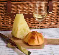 Image 1 of Cheese and XXL lemon