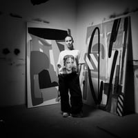 Image 3 of Dolores Tee (Black)