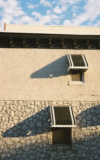 South Philly Golden Hour