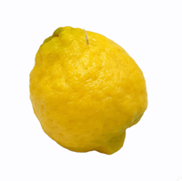 Image 2 of Cheese and XXL lemon