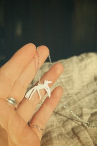 Image 4 of horse pendant