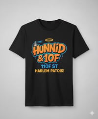 HUNNID 10F
