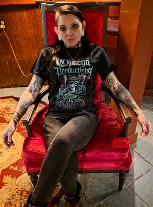 Annihilation Evolution