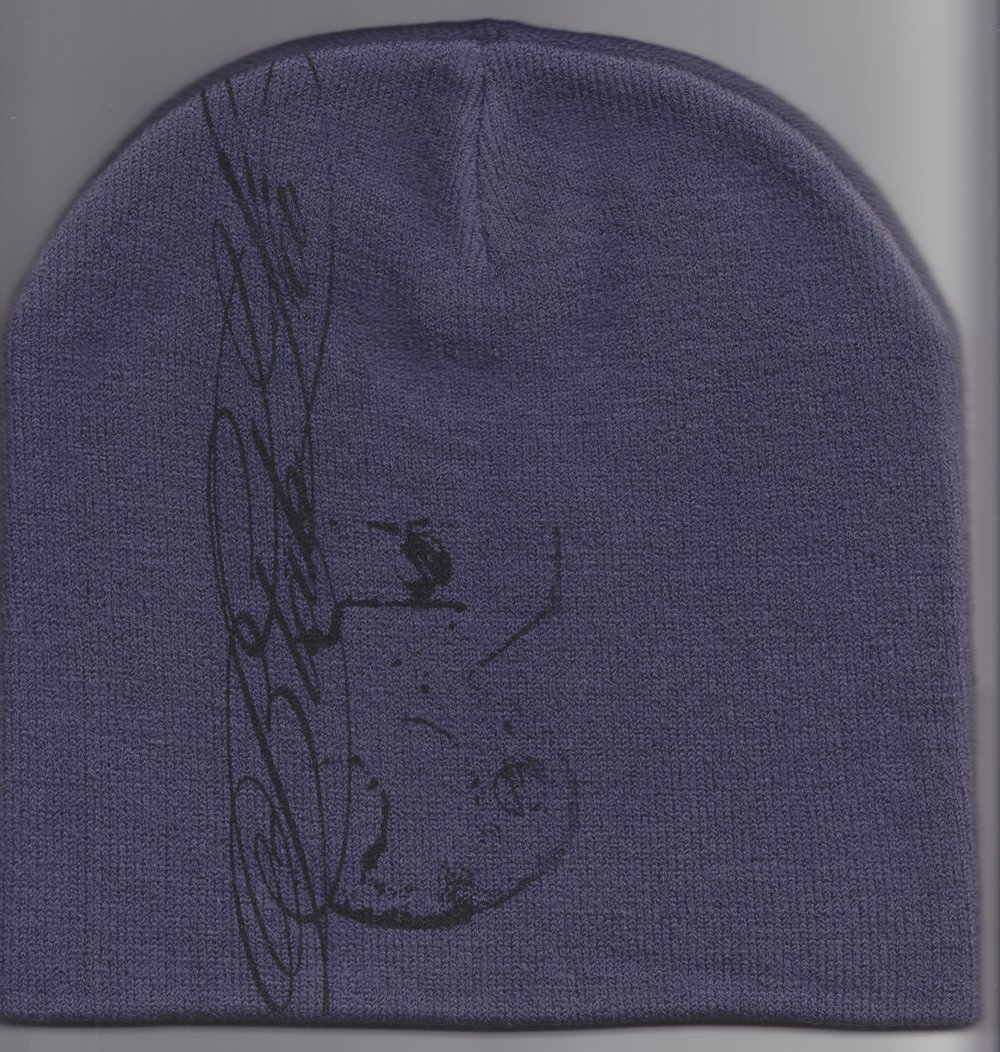 Image of Beanie gris Molentary Express