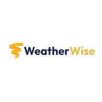 Image 1 of WeatherWise Logo Decal