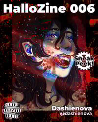 Image 6 of HalloZine 006