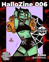 Image 4 of HalloZine 006