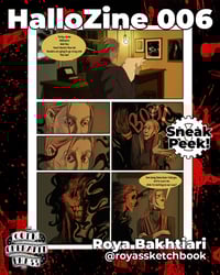 Image 9 of HalloZine 006