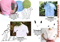 Image 4 of OUTLET- screen-printed